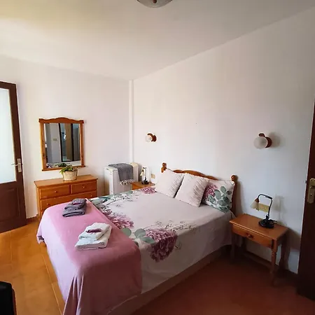Casa Dasara Santa Cruz de la Palma (Isla de la Palma) Exterior photo