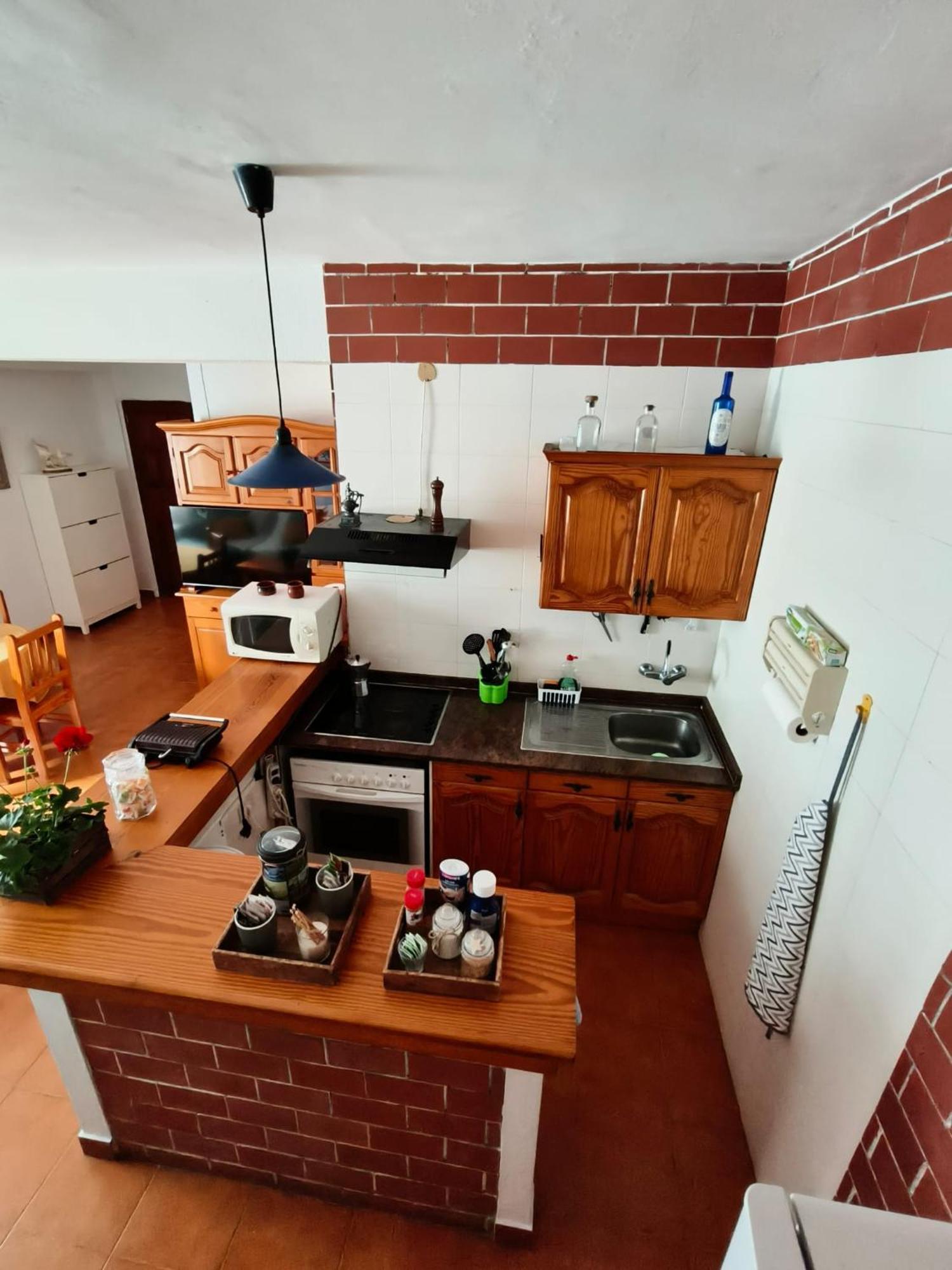Apartment Casa Dasara Santa Cruz de la Palma (Isla de la Palma)
