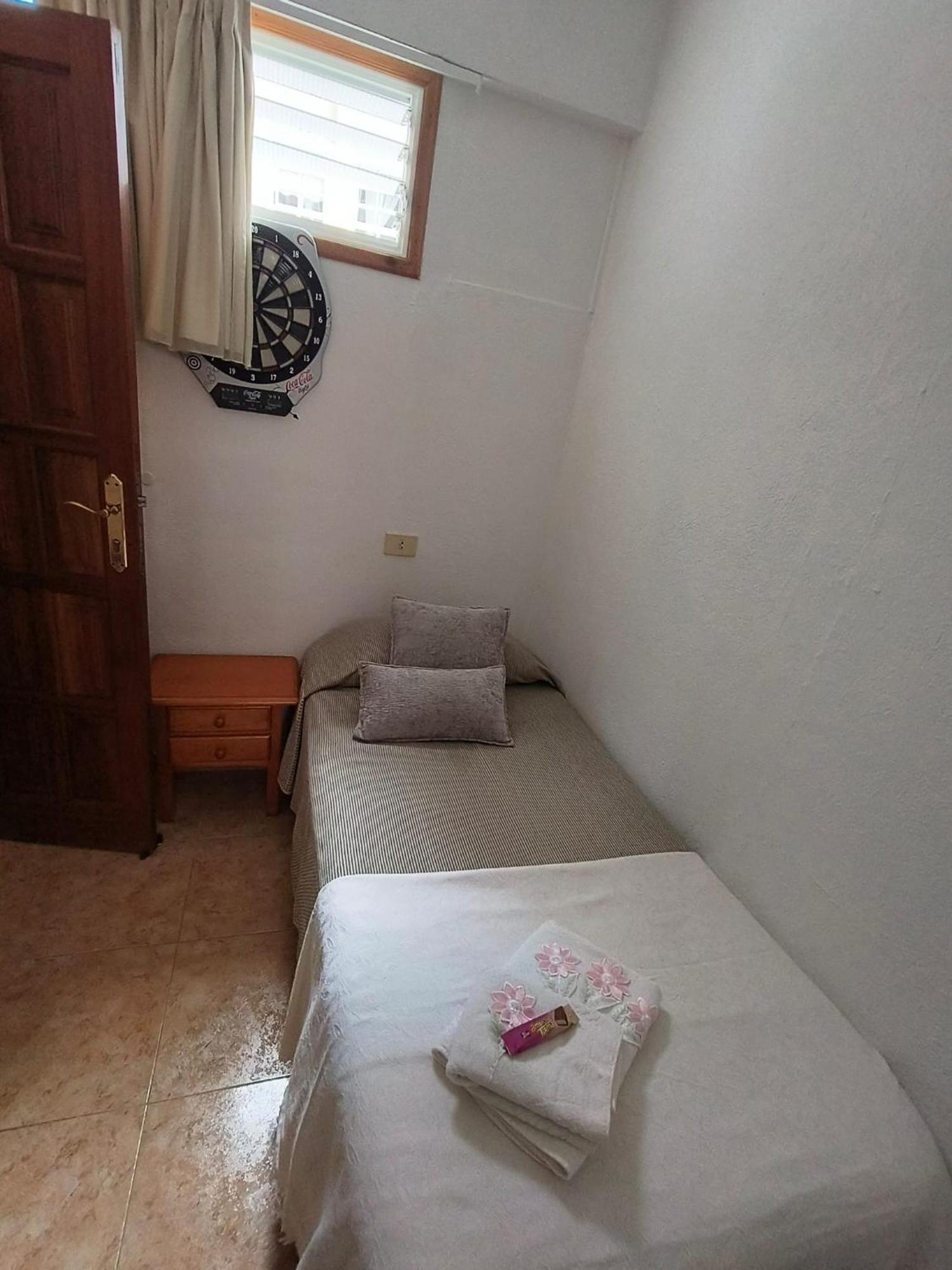 Casa Dasara Santa Cruz de la Palma (Isla de la Palma)