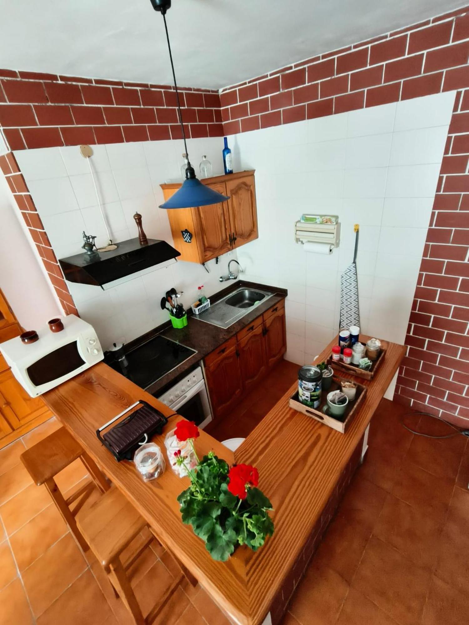 Casa Dasara Santa Cruz de la Palma (Isla de la Palma)