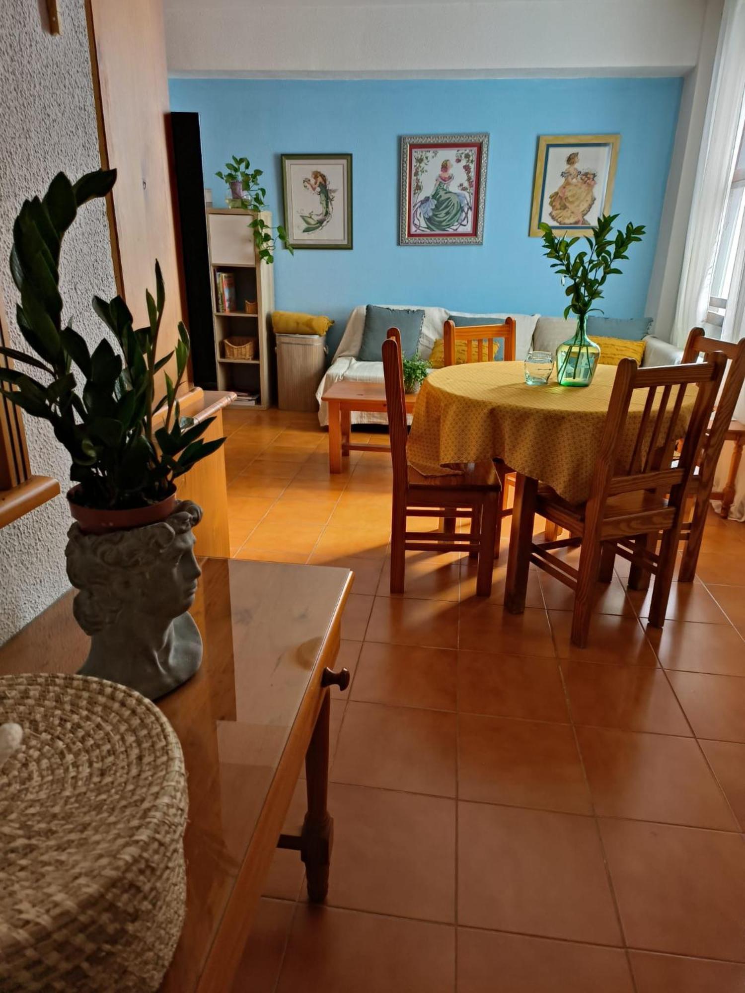 Casa Dasara * Santa Cruz de la Palma (Isla de la Palma)